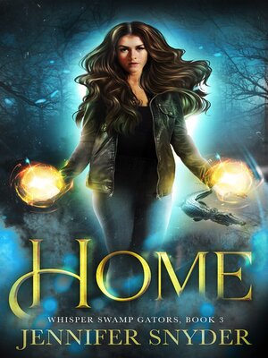 cover image of Home